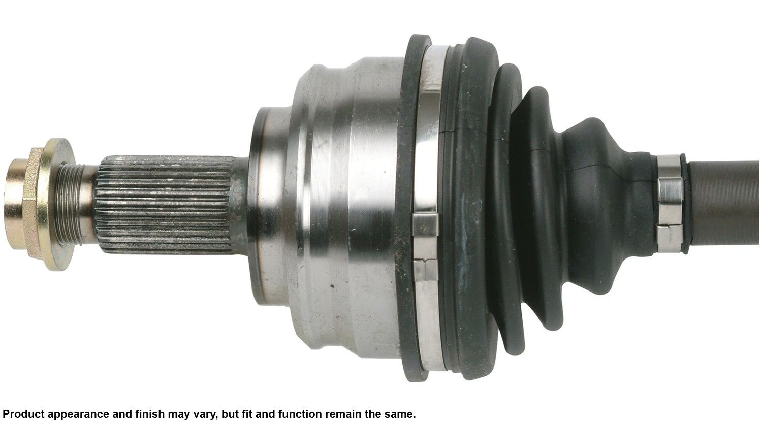 Cardone New New CV Axle Assembly 66-9256