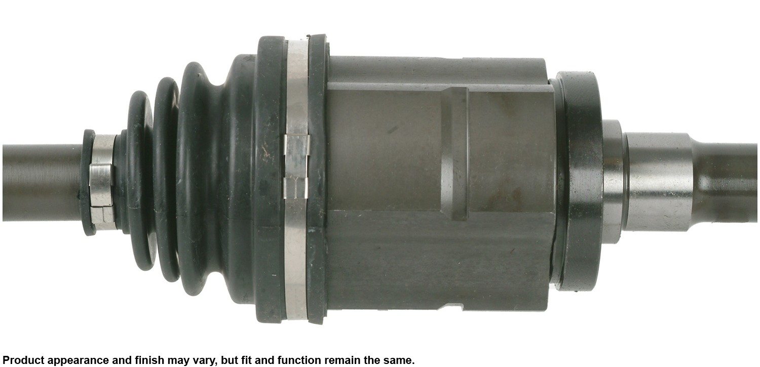 Cardone New New CV Axle Assembly 66-9256