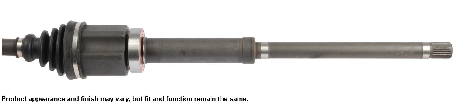 Cardone New CV Axle Assembly 66-9263