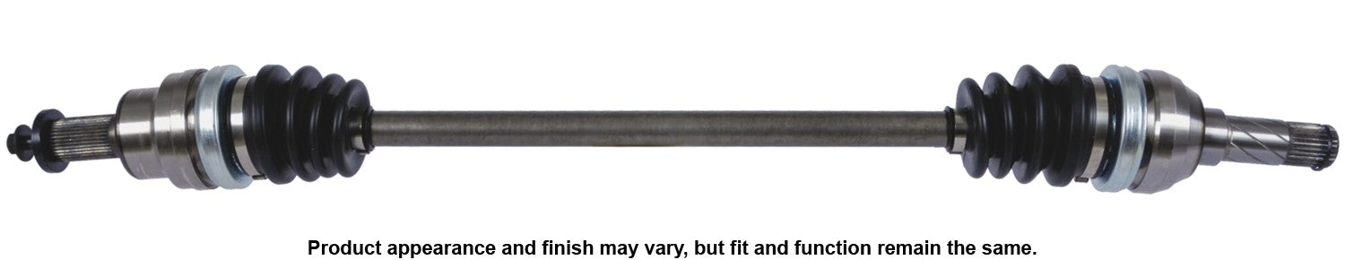 Cardone New New CV Axle Assembly 66-9270