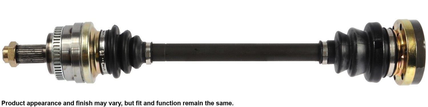 Cardone New New CV Axle Assembly 66-9271
