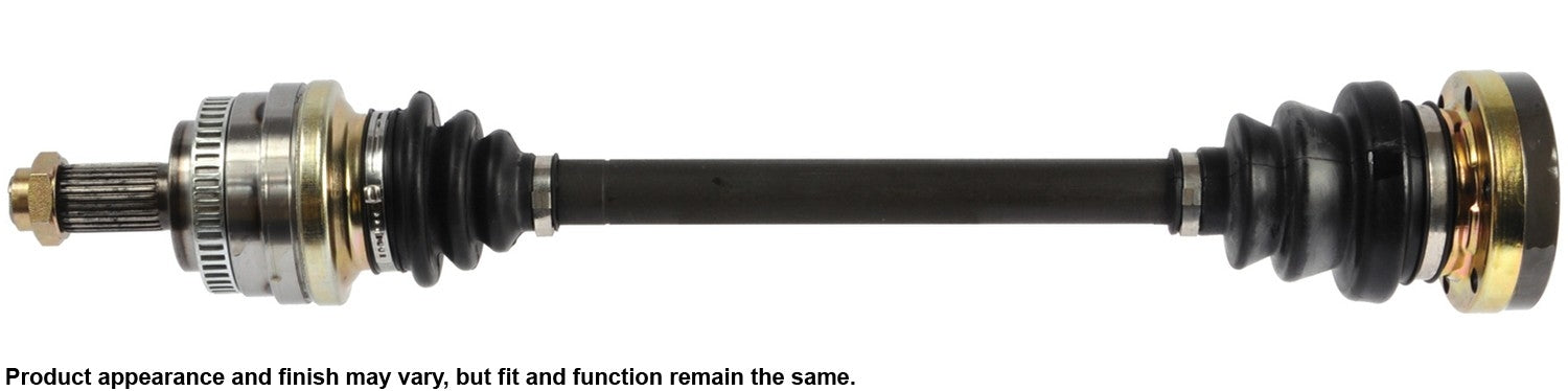 Cardone New CV Axle Assembly 66-9272