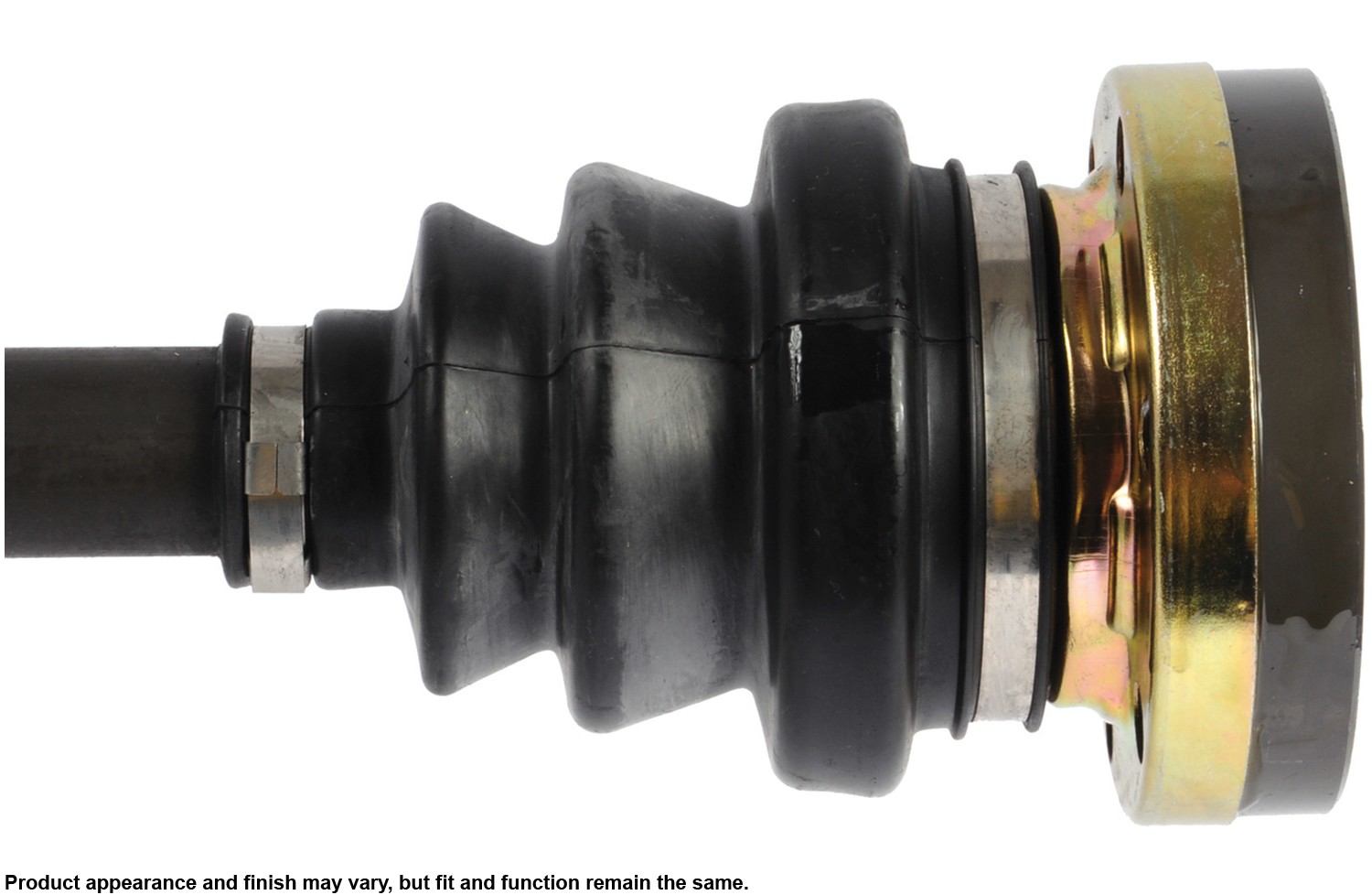 Cardone New CV Axle Assembly 66-9272