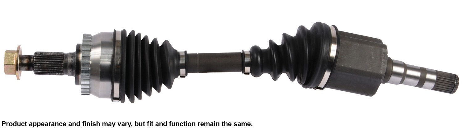 Cardone New CV Axle Assembly 66-9273