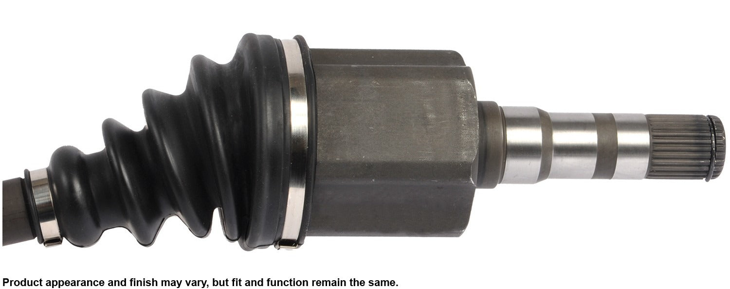 Cardone New CV Axle Assembly 66-9273
