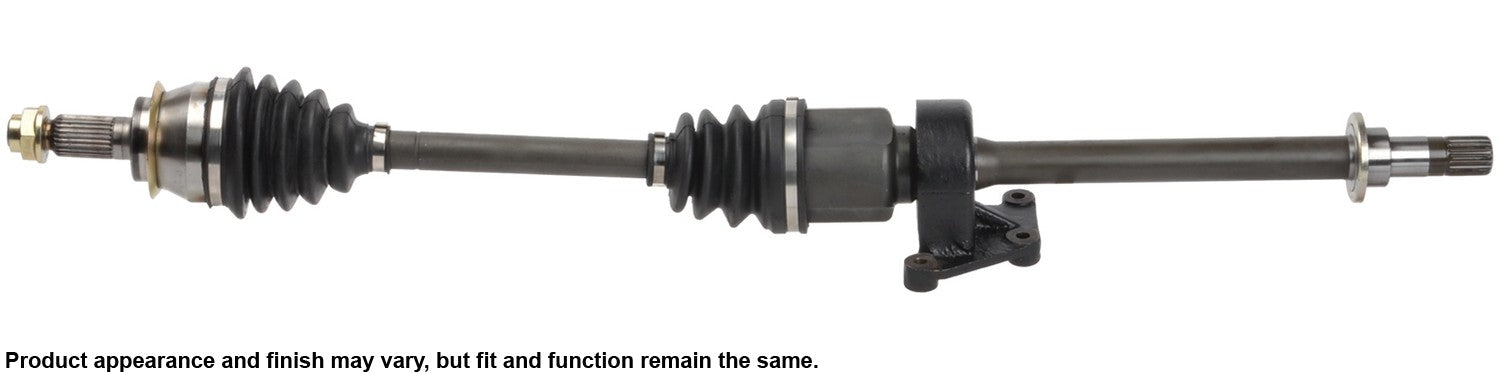 Cardone New CV Axle Assembly 66-9276