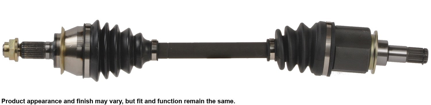 Cardone New CV Axle Assembly 66-9277