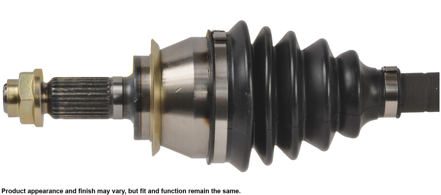 Cardone New CV Axle Assembly 66-9277