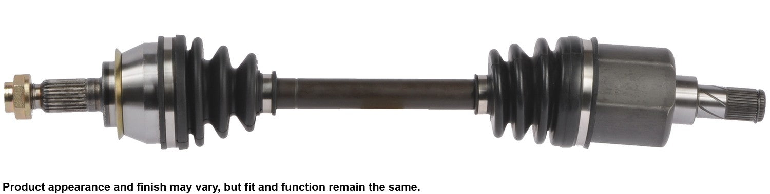 Cardone New CV Axle Assembly 66-9279