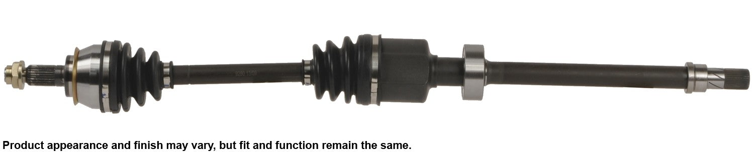 Cardone New CV Axle Assembly 66-9280
