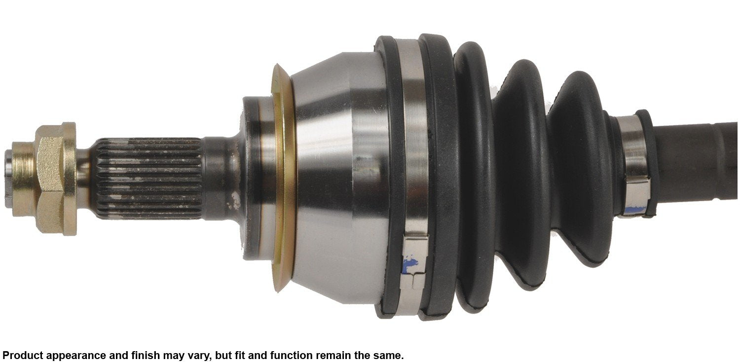 Cardone New CV Axle Assembly 66-9280