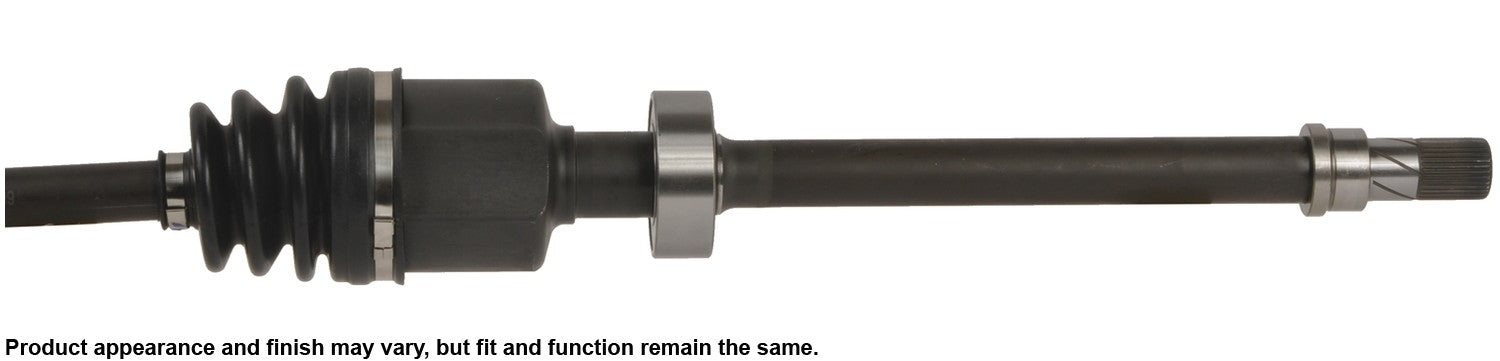 Cardone New CV Axle Assembly 66-9280