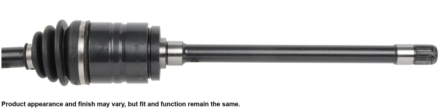 Cardone New CV Axle Assembly 66-9282