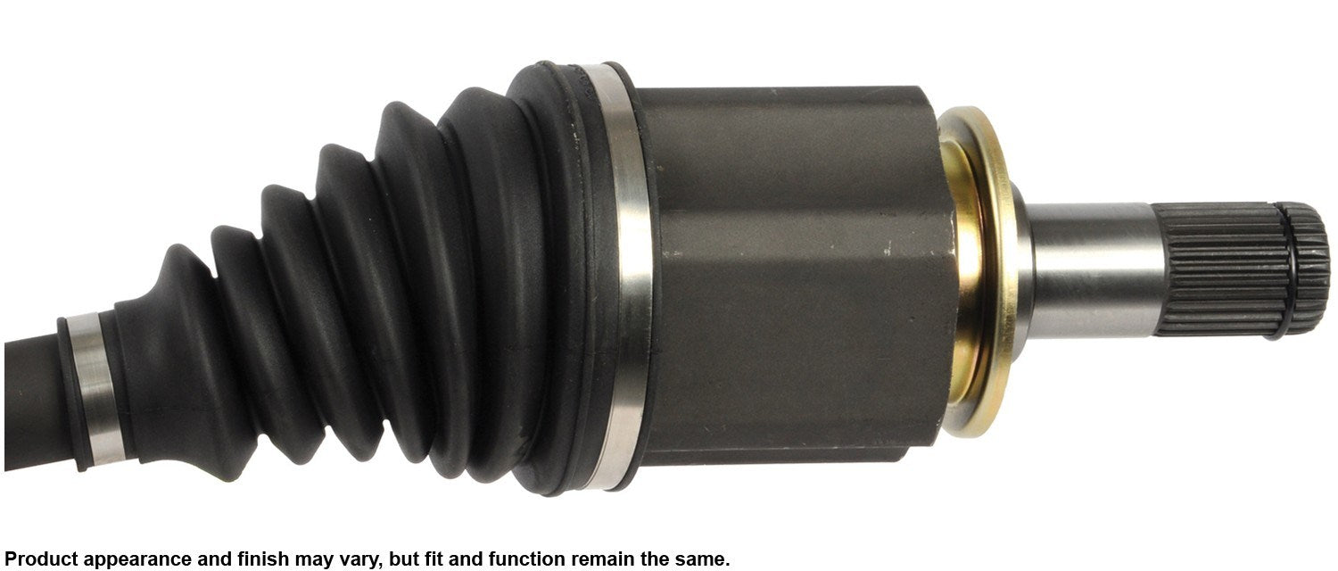 Cardone New New CV Axle Assembly 66-9287