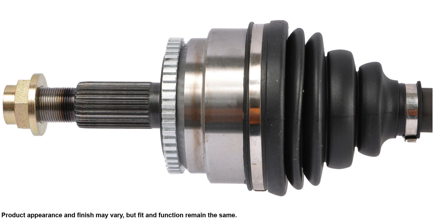 Cardone New New CV Axle Assembly 66-9288
