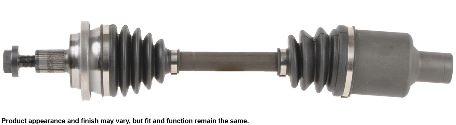 Cardone New CV Axle Assembly 66-9293