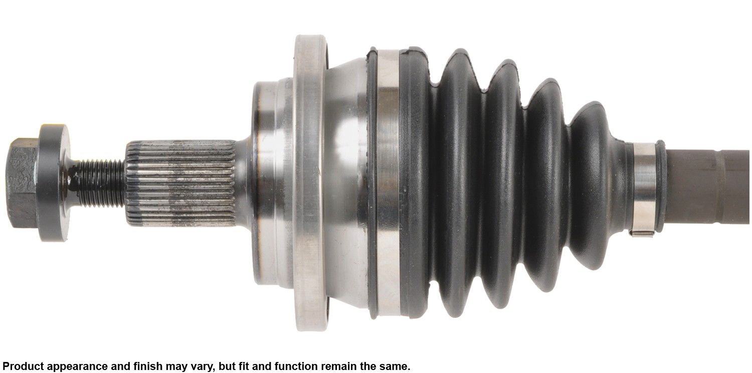Cardone New CV Axle Assembly 66-9293