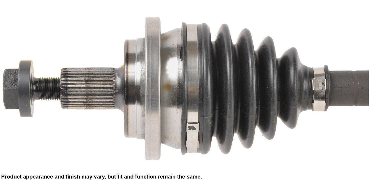Cardone New New CV Axle Assembly 66-9294