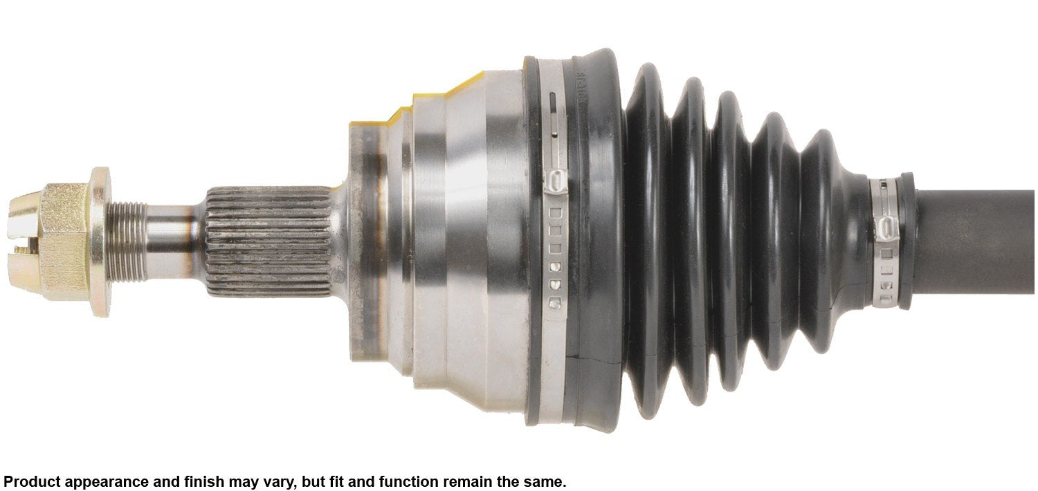 Cardone New New CV Axle Assembly 66-9295
