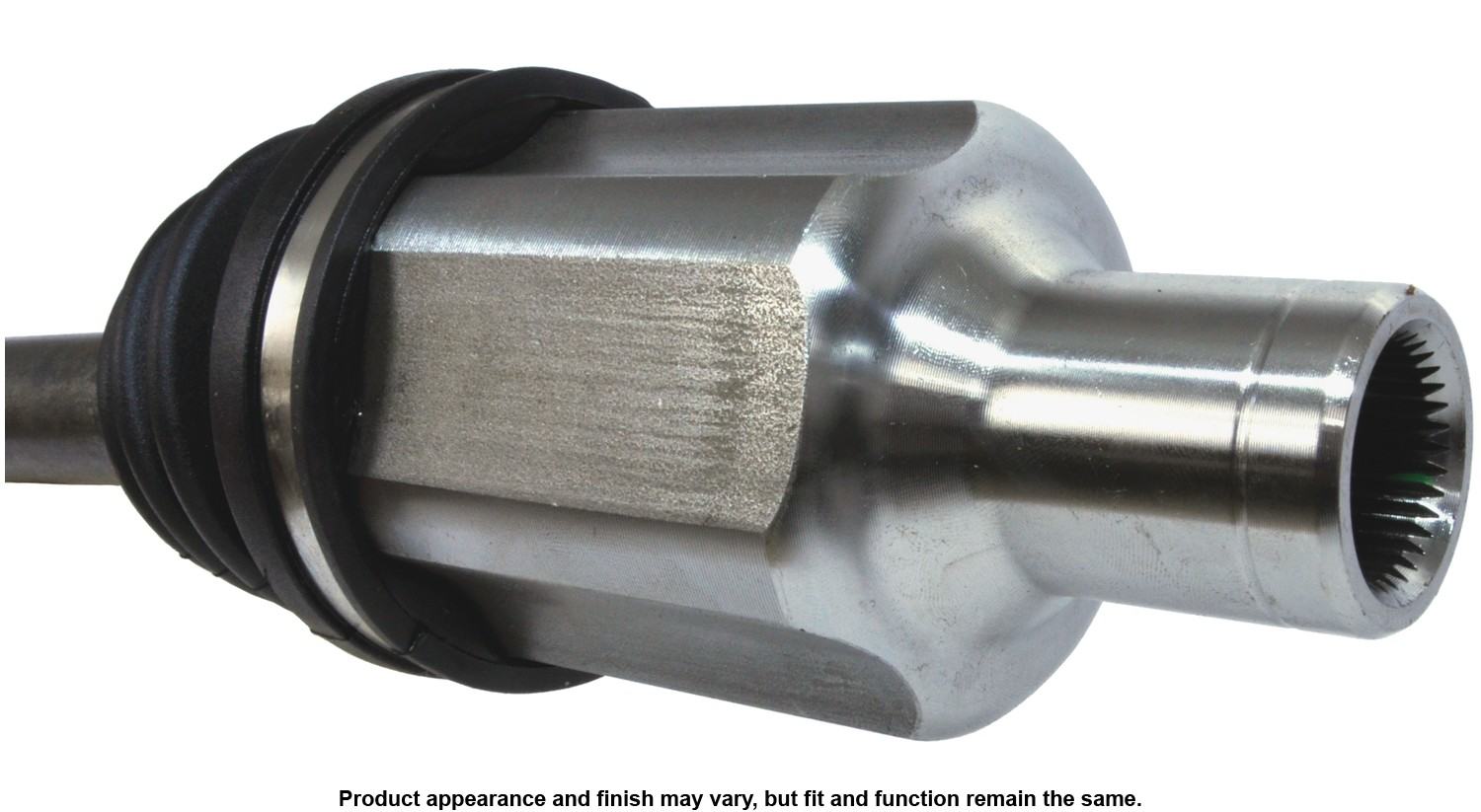 Cardone New New CV Axle Assembly 66-9306