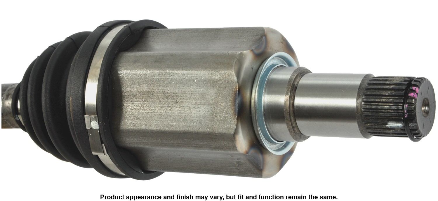 Cardone New CV Axle Assembly 66-9307