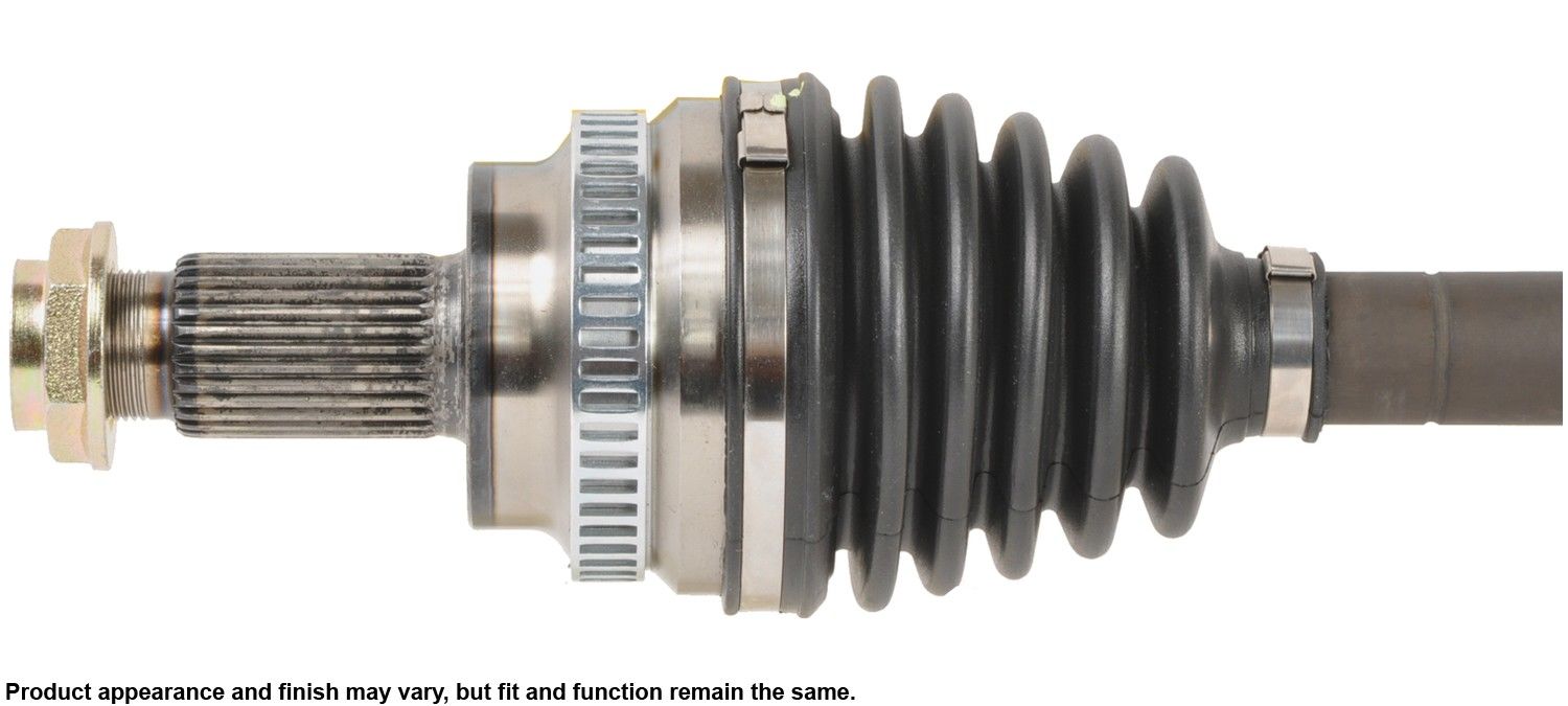 Cardone New New CV Axle Assembly 66-9310