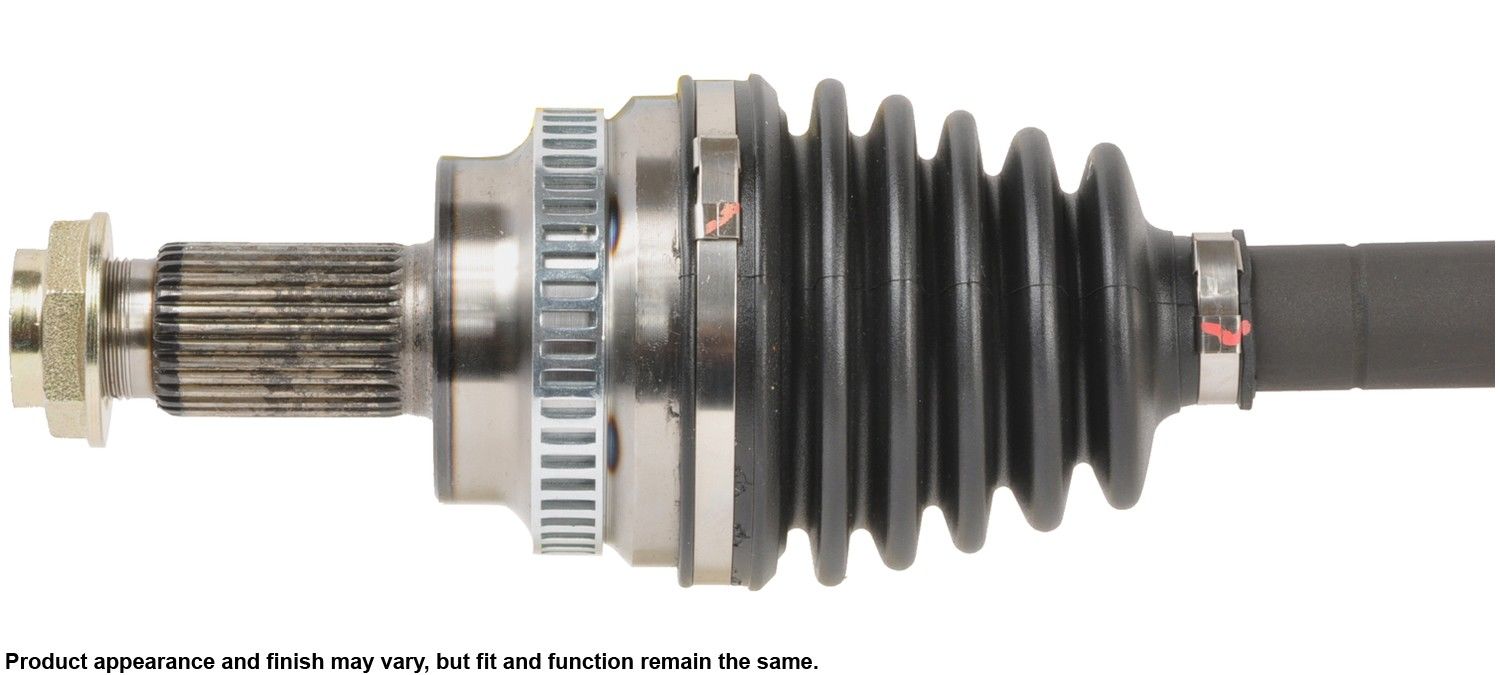 Cardone New CV Axle Assembly 66-9311