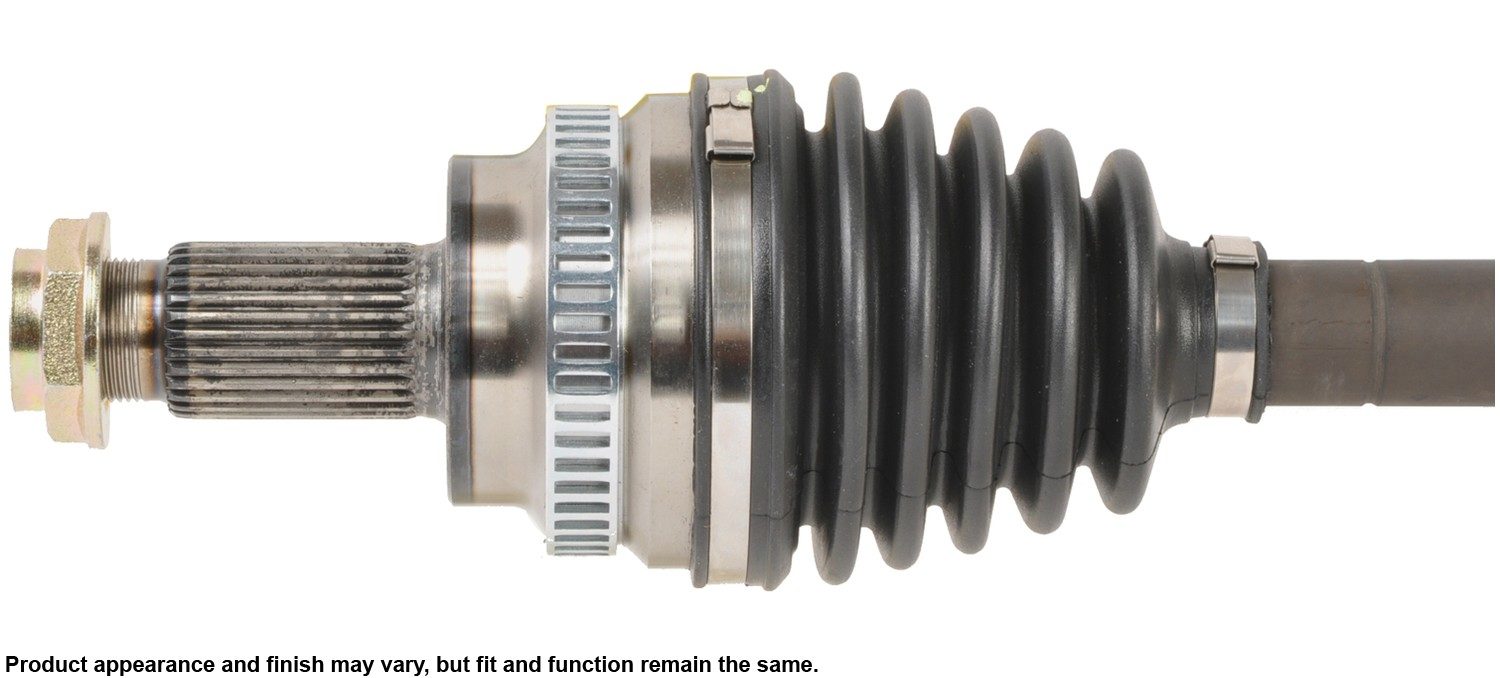 Cardone New New CV Axle Assembly 66-9312