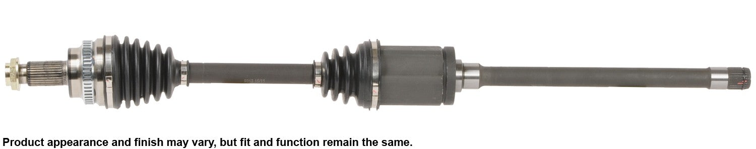 Cardone New CV Axle Assembly 66-9313