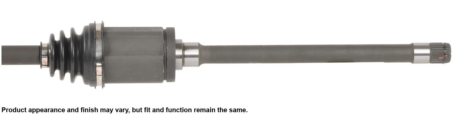 Cardone New CV Axle Assembly 66-9313