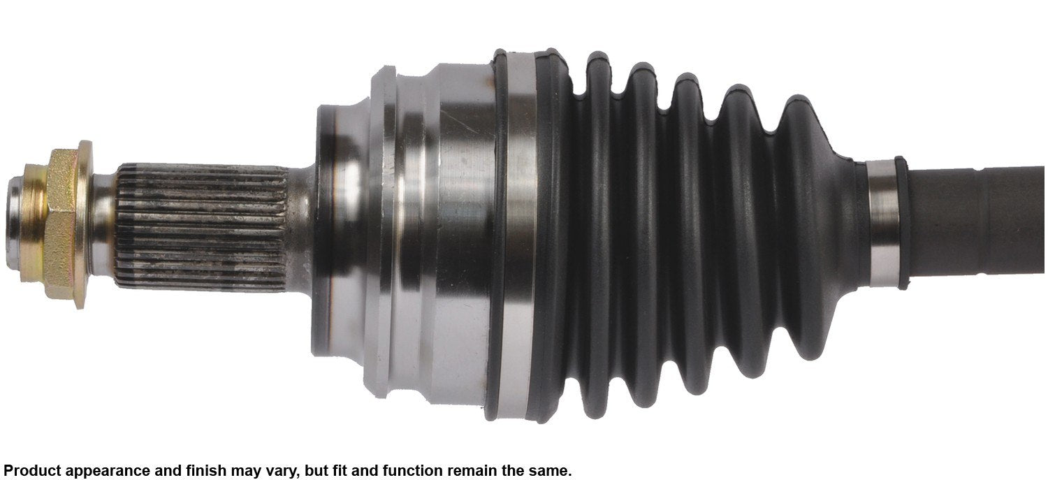 Cardone New CV Axle Assembly 66-9314