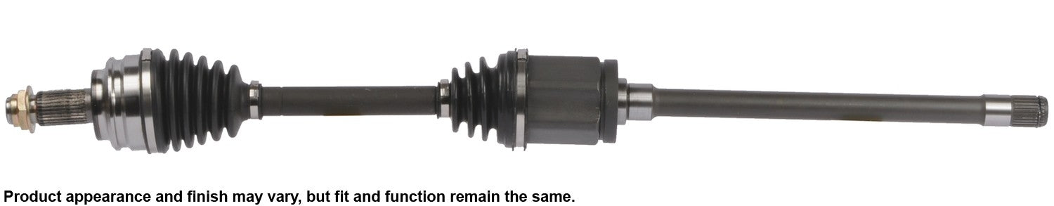 Cardone New CV Axle Assembly 66-9315
