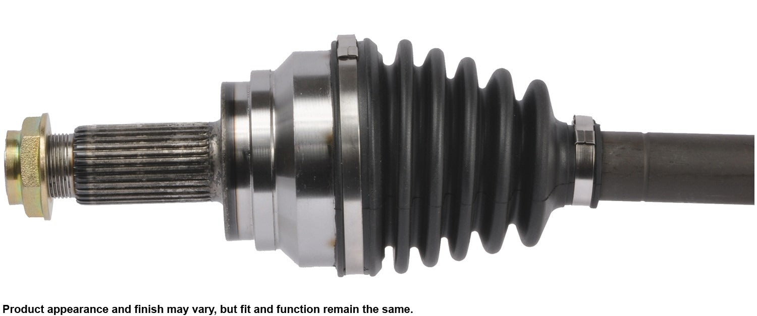 Cardone New New CV Axle Assembly 66-9318