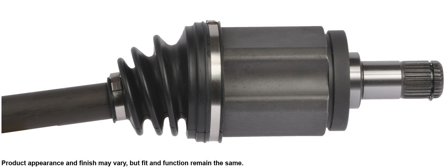 Cardone New New CV Axle Assembly 66-9318