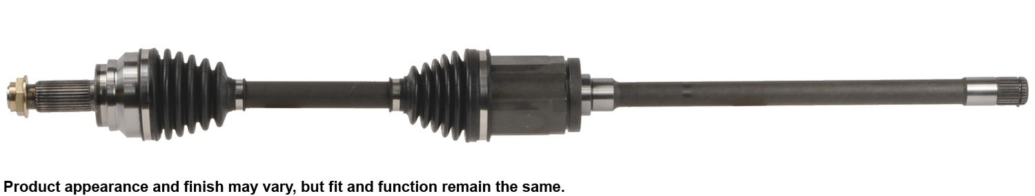 Cardone New CV Axle Assembly 66-9319
