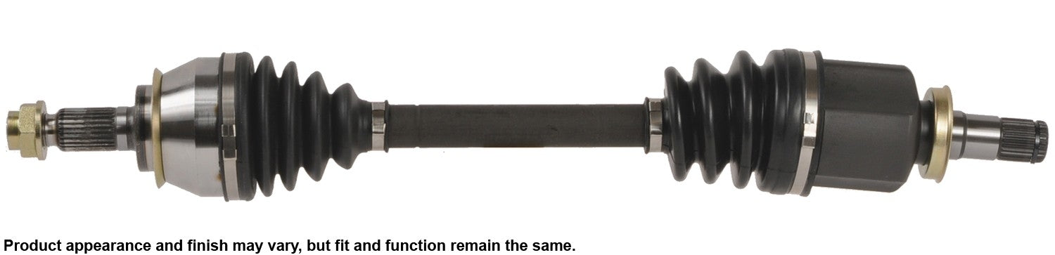 Cardone New CV Axle Assembly 66-9322