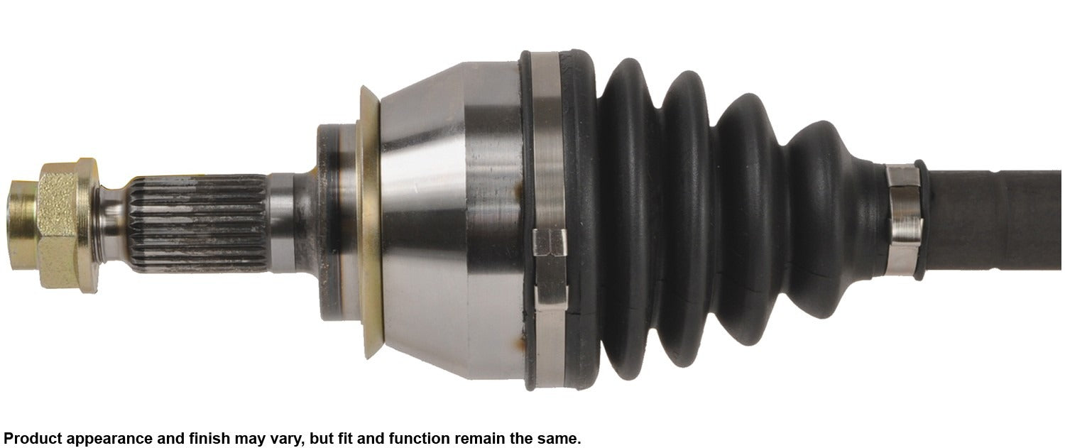 Cardone New CV Axle Assembly 66-9322