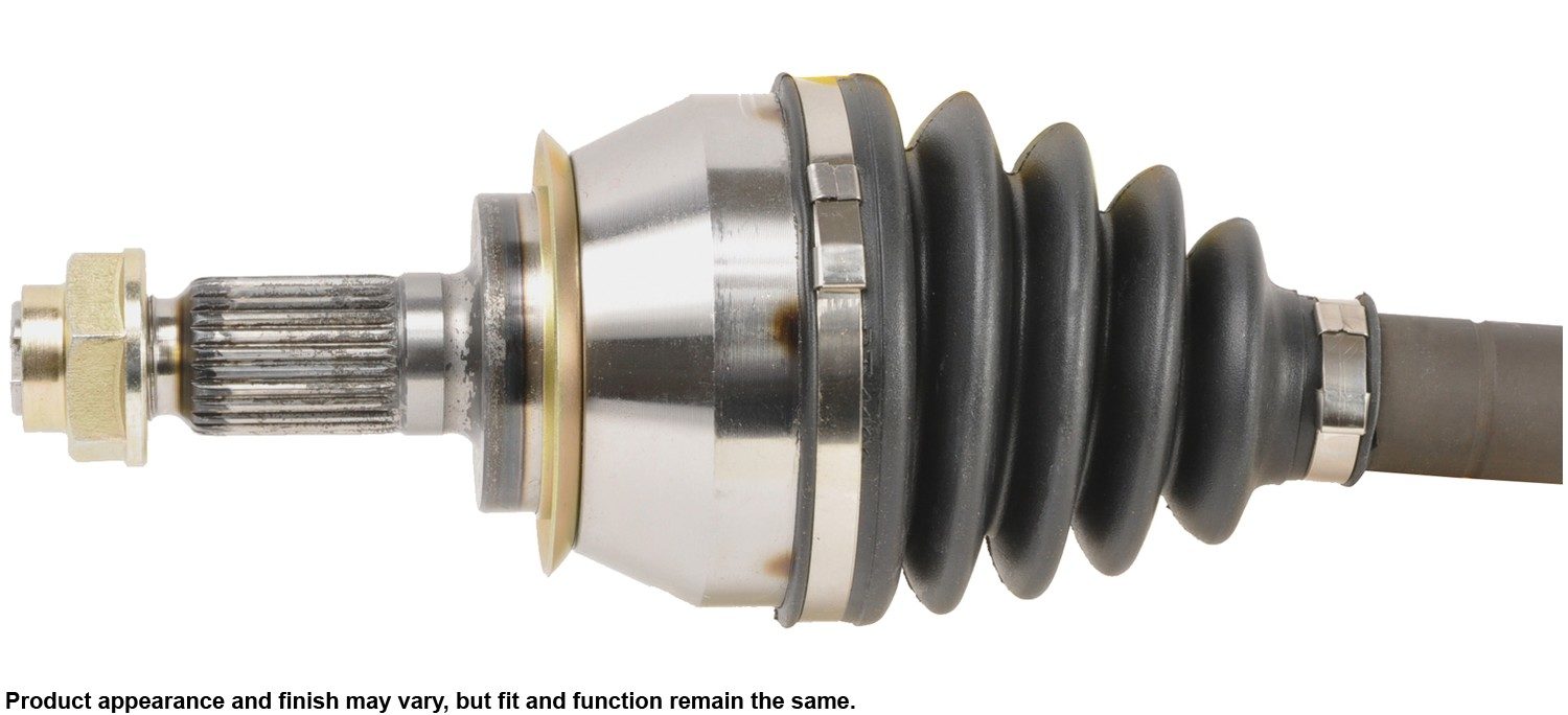 Cardone New CV Axle Assembly 66-9323