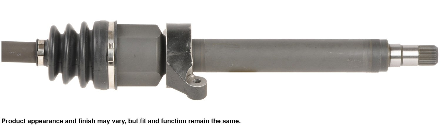 Cardone New CV Axle Assembly 66-9323