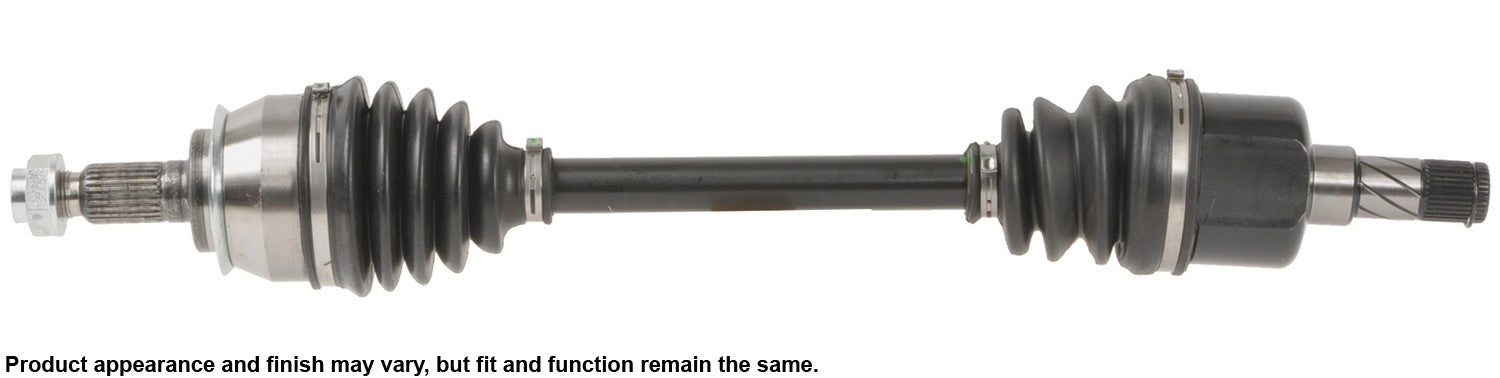 Cardone New CV Axle Assembly 66-9324