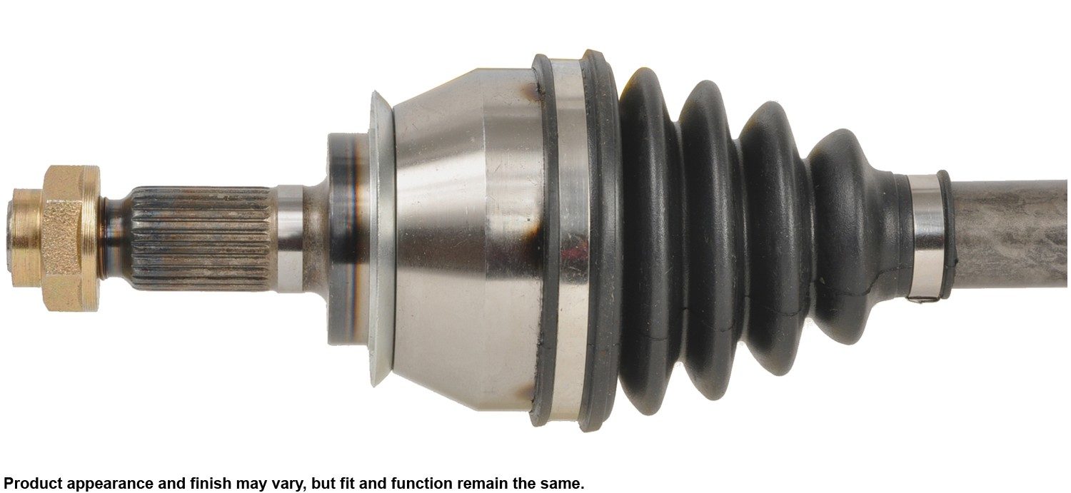 Cardone New CV Axle Assembly 66-9326