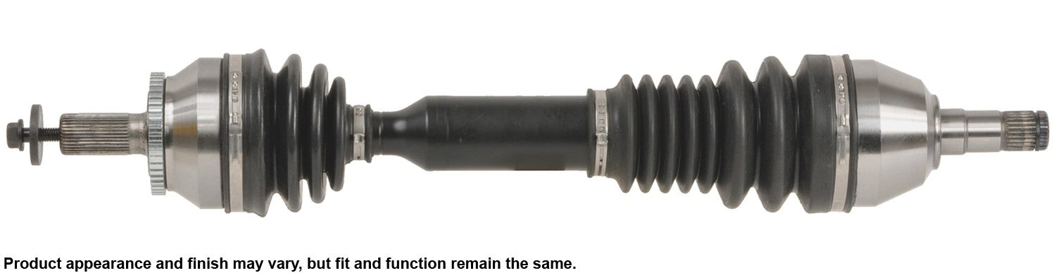 Cardone New CV Axle Assembly 66-9330