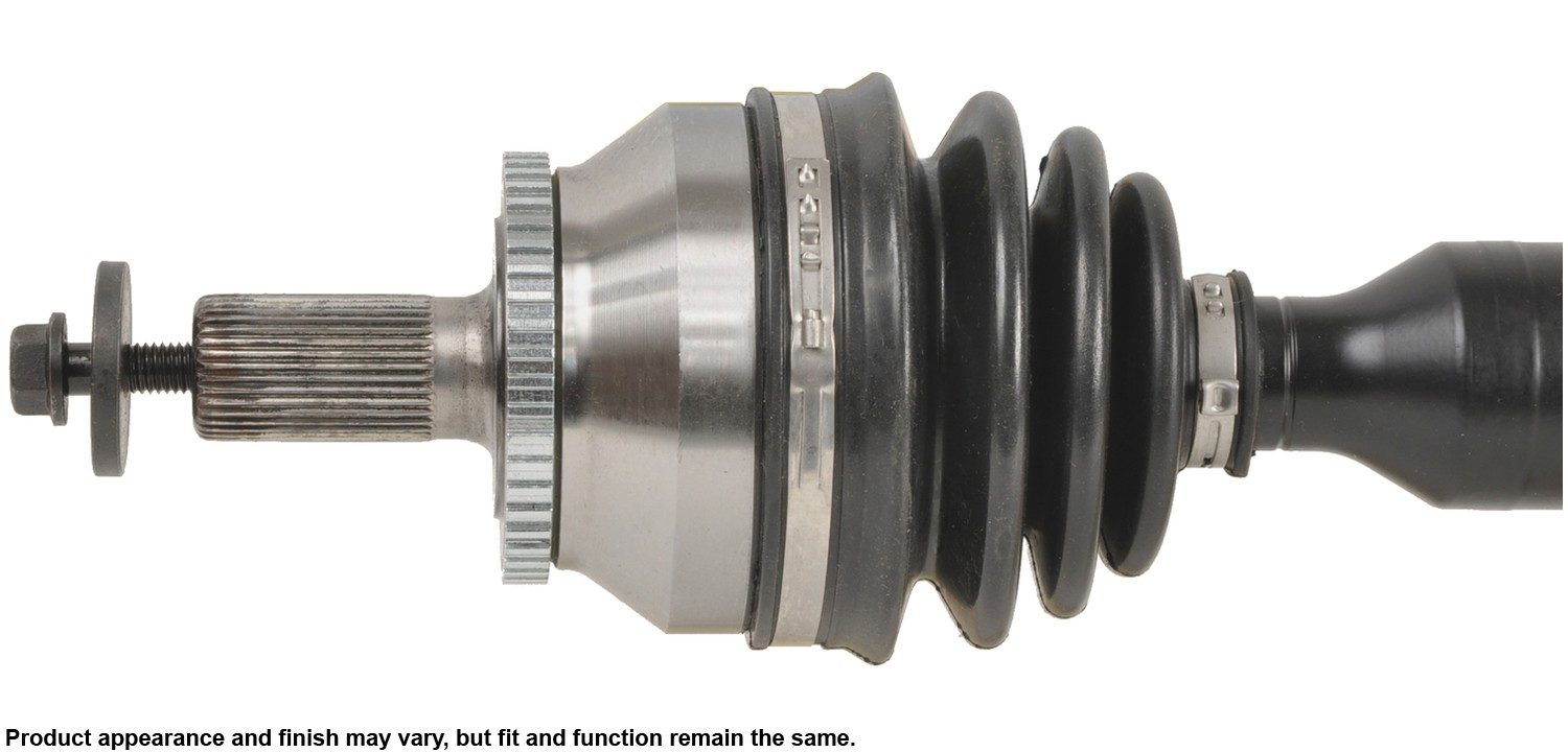 Cardone New CV Axle Assembly 66-9330