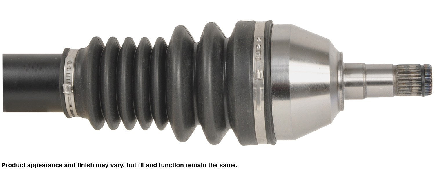Cardone New CV Axle Assembly 66-9330