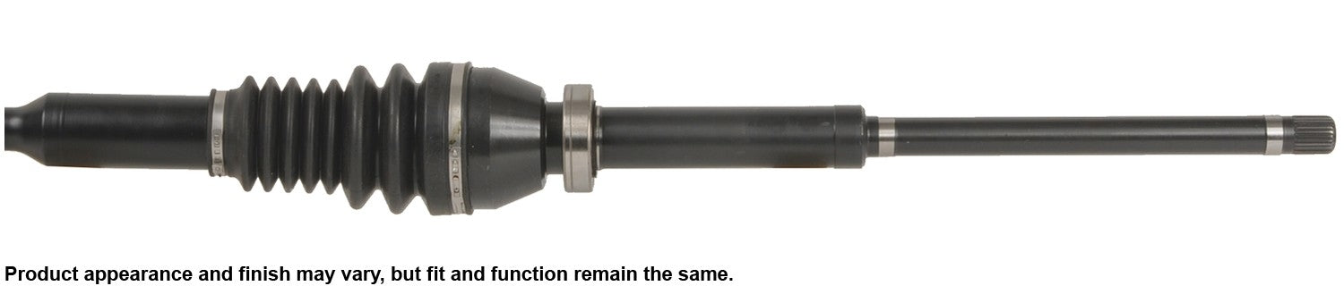 Cardone New CV Axle Assembly 66-9333