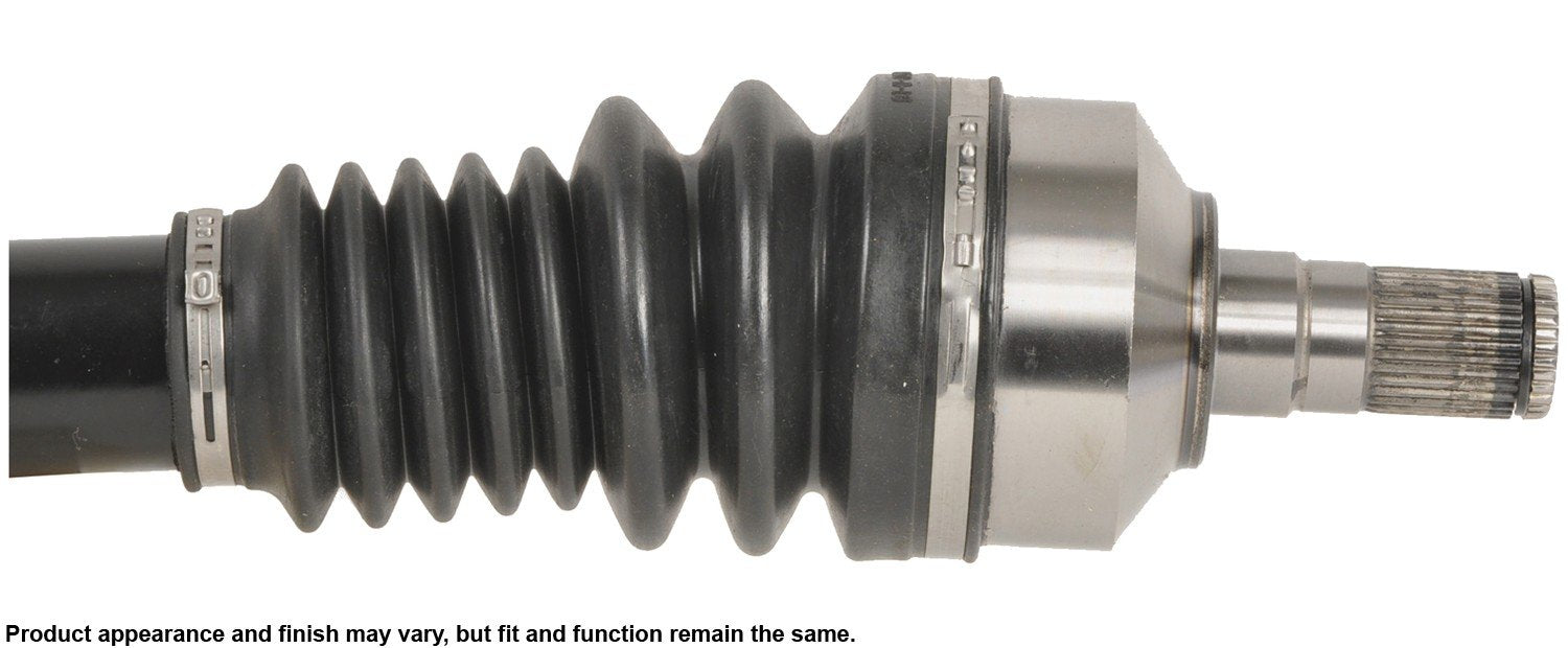 Cardone New New CV Axle Assembly 66-9338