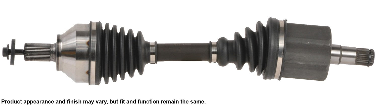 Cardone New CV Axle Assembly 66-9350
