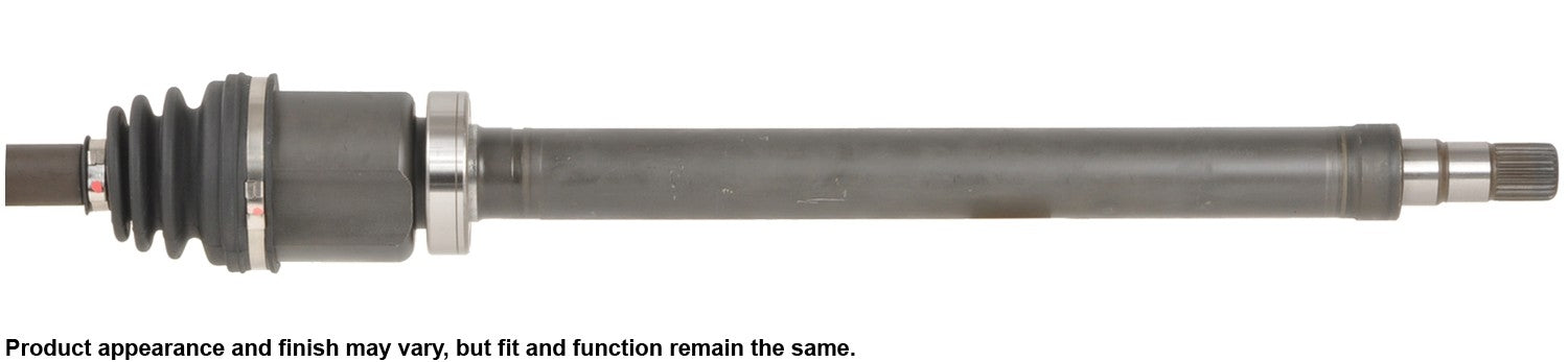 Cardone New CV Axle Assembly 66-9351