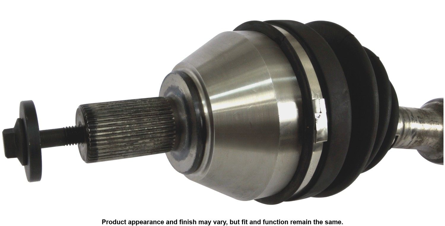 Cardone New CV Axle Assembly 66-9682