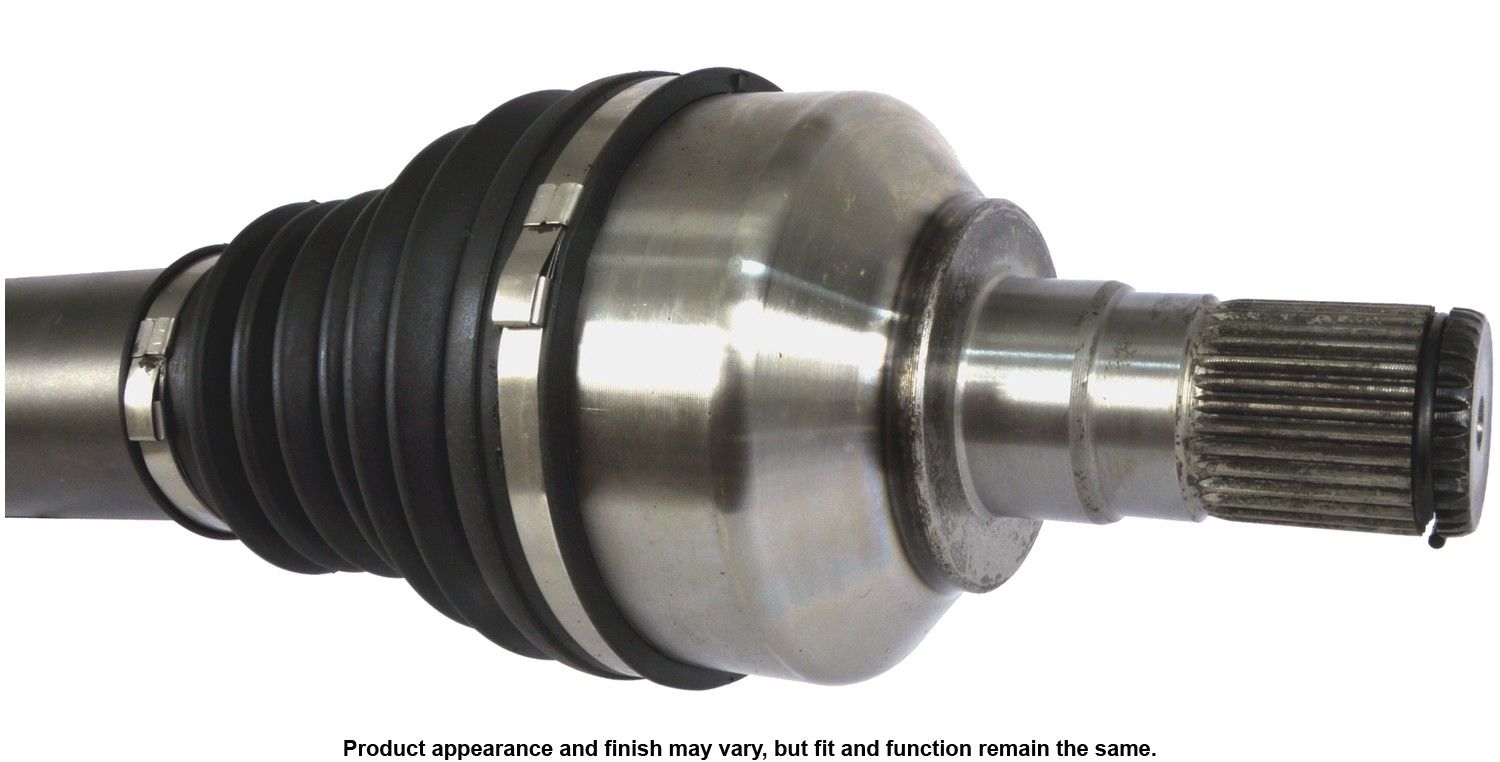 Cardone New CV Axle Assembly 66-9682